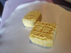 绿豆糕-璞徽·徽商家宴(长泰广场店)