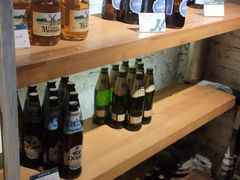 -通海俄式烧烤·俄罗斯大串(嵩山路店)