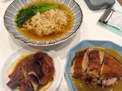 -龙记香港茶餐厅(久光百货店)