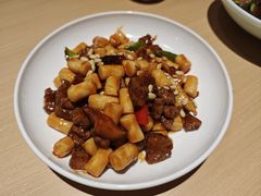 -兔爸私家小厨(新北万达店)