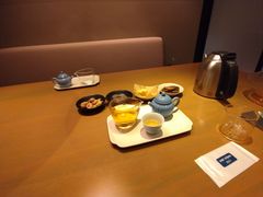 -隐溪茶馆(金虹桥店)
