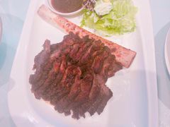 -廊亦舫Lang Yi Fang Restaurant(金桥店)