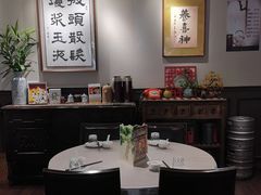 -阿莉餐厅(枣阳路店)