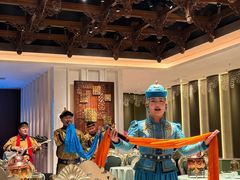 -巴音浩日娲酒楼(双林东路店)