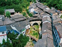 -青林口古镇