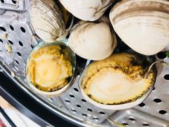 -海大大蒸汽海鲜餐厅·粤菜·特色小炒(欢乐颂店)