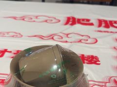 -肥肥虾庄·金牌油焖大虾(杨园滨江时代walk店)
