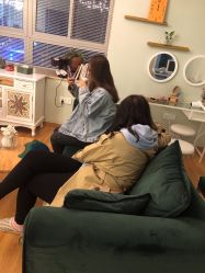 -星漾美学美容美体中心