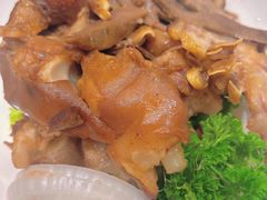 -光辉公鸡馆(事业小区店)