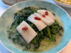 -东海朗廷酒店-唐阁T’ANG COURT 中餐厅