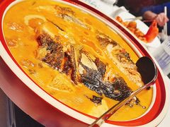 -漢舍中国菜馆(889广场店)
