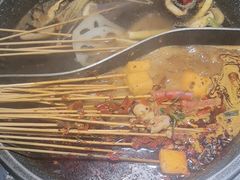 -成都屋头串串(青年北街店)