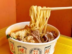 -津品味小吃(大学湾店)
