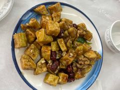 -北戴河庆山饭店·海鲜砂锅粥(北戴河黑石路店)
