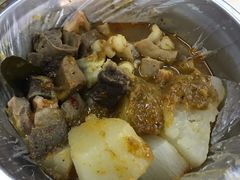 -正宗梧州牛肠酸