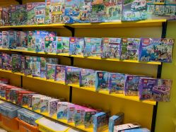 -Block Park 租乐高(D32店)
