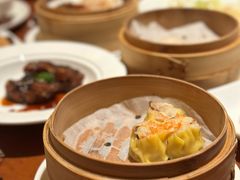 -杭州JW万豪酒店-万豪中餐厅