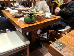 -云海肴·汽锅鸡·云南菜(美罗城店)