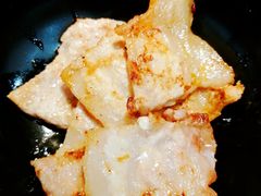 -大丘街路边烤牛肉