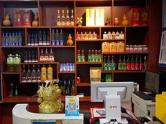 -红满天烧烤(怡馨家园店)