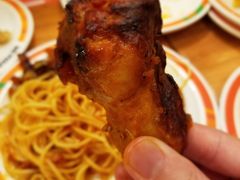 -比格比萨自助(新辰里学清路店)