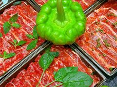 -井格重庆火锅(西直门凯德Mall店)