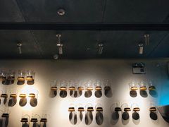 -喜茶(上海打浦桥日月光gelato lab+店)