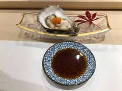 -鮨一日本料理(大中华店)