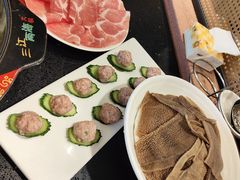 -三江两海老火锅(北京首店)