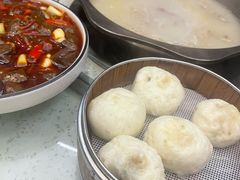 -邱羊子烤全羊羊肉馆(中优·观澜店)
