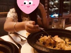 -Tajine Moroccan塔金摩洛哥中东餐厅