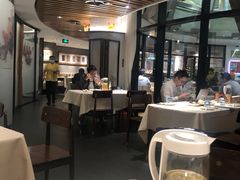-南门小馆·清真(国贸商城店)