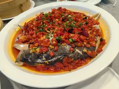 -丽华园(汉阳龙阳店)