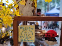 -MQ COFFEE STAND明谦(新洲店)