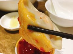 -鼎泰丰(新港中心店)