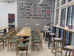 -面道赞宁海海鲜面(迎凤街店)