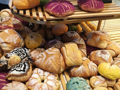 -麦雪尔甜品·生日蛋糕(新街口旗舰店)