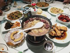 -萍香大厨·葱烧大鱼头(解放北路店)