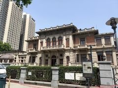 -天津意大利风情旅游区