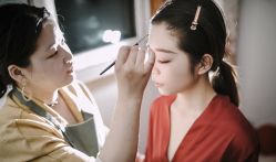 -欣薇婚纱(新源乐汇城店)