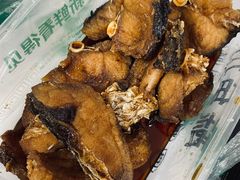 -酥鱼坊(延长西路总店)