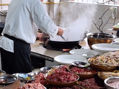 -周师饭店
