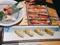 -吉屋烤肉(八宝街店)