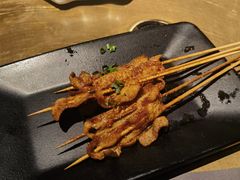 -烤匠麻辣烤鱼(万象城店)