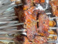 -玉园烧烤·海鲜辣炒