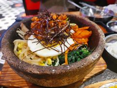 -哈哈碳都·牛肋条无限自助烤肉(宝龙店)