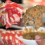 捞福火锅就是你想吃的那个味