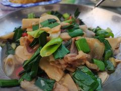 九华笋干-宜城私房菜.臭鳜鱼(九华新街店)