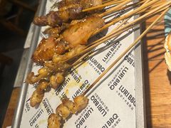 -馋嘴猫北京食堂·烤鸭·宵夜(亚运村店)