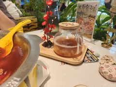 -虎丫炒鸡(郑州高新万科店)